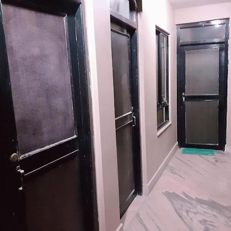Hotel Ambience House Lalitpur Exterior foto
