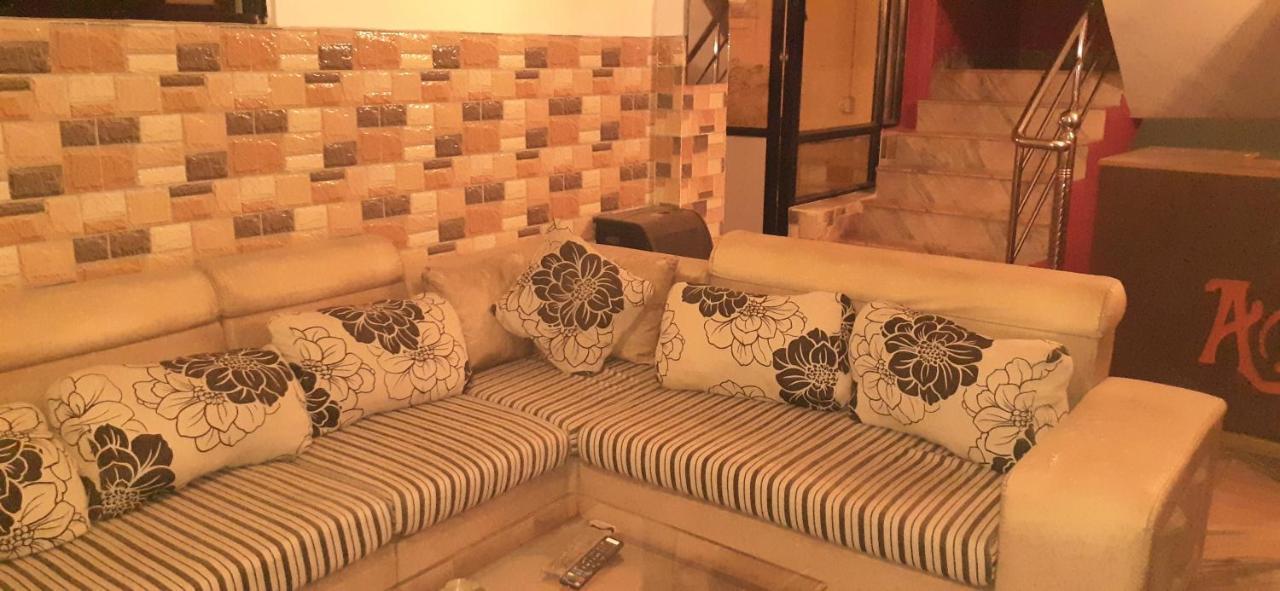Hotel Ambience House Lalitpur Exterior foto