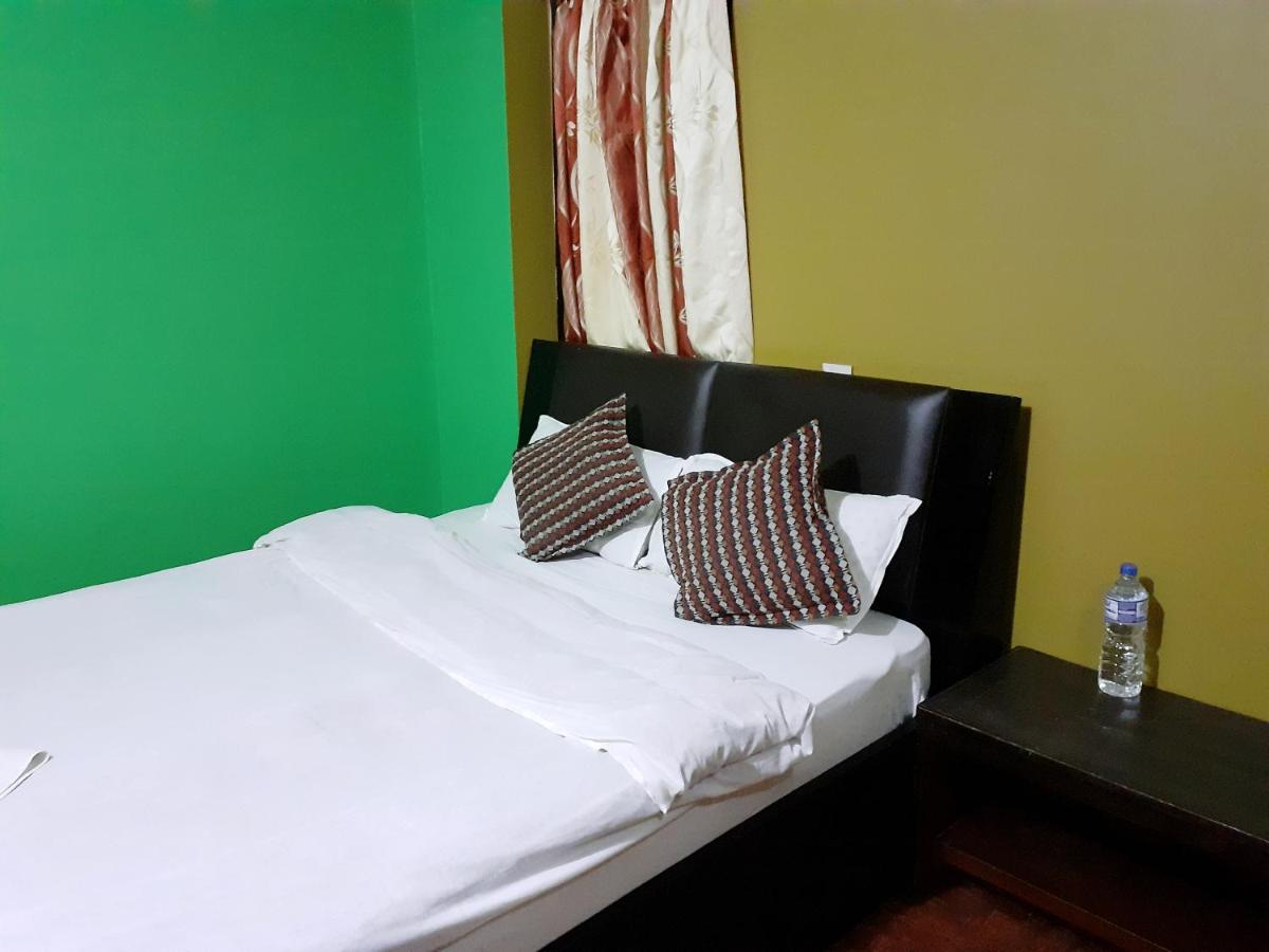 Hotel Ambience House Lalitpur Exterior foto