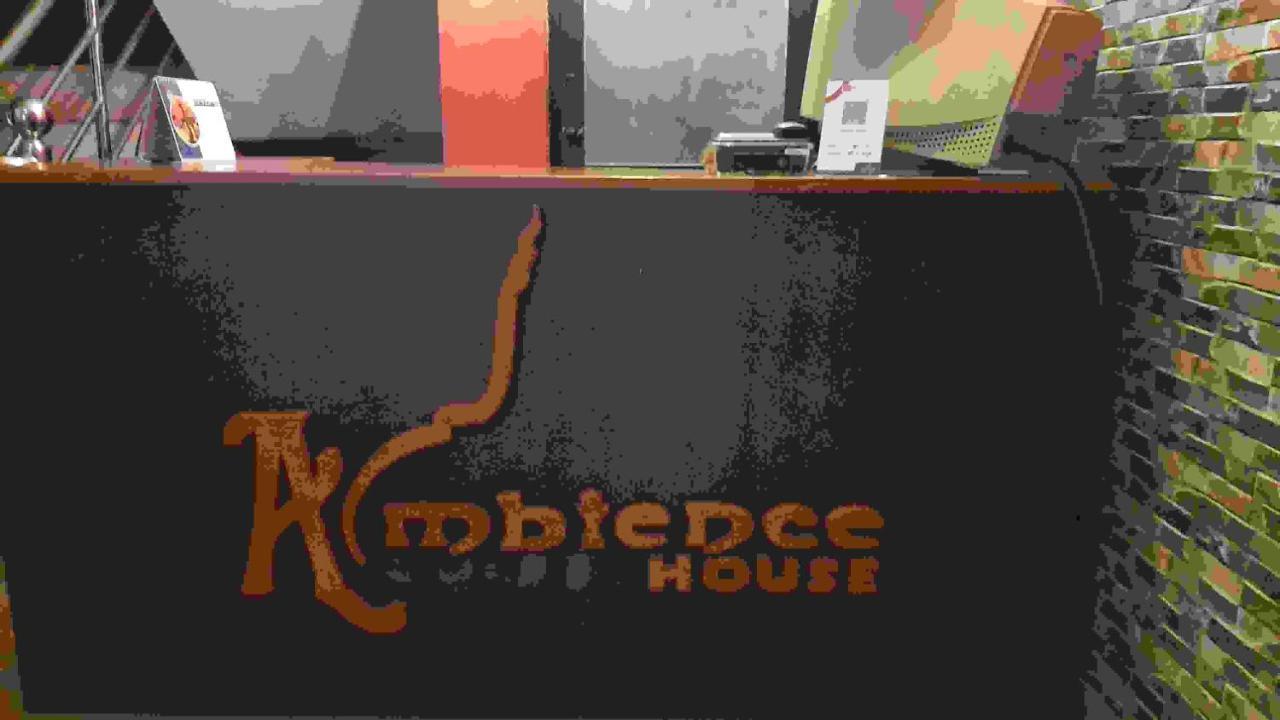 Hotel Ambience House Lalitpur Exterior foto